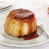 Apple Charlotte