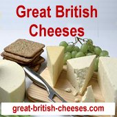 Great British Cheese