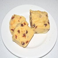Alma Pudding