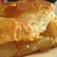 Puff Pastry