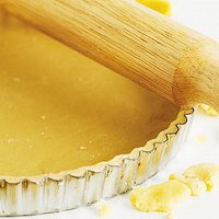 Short Crust Pastry