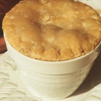 Suet Pastry