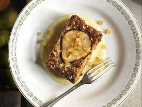 Pear Parkin