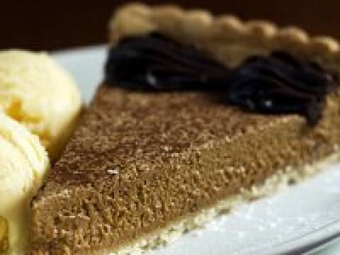 Gypsy Tart
