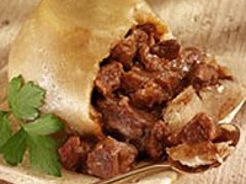 Steak and Kidney
