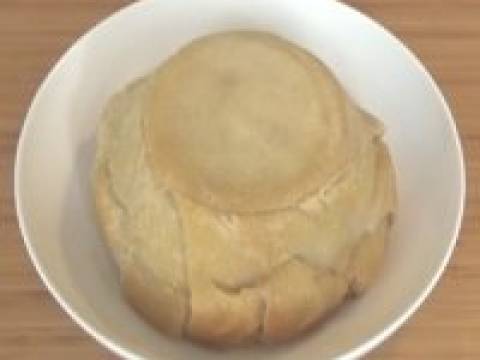 Apple Charlotte