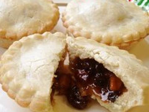 Mince Pies