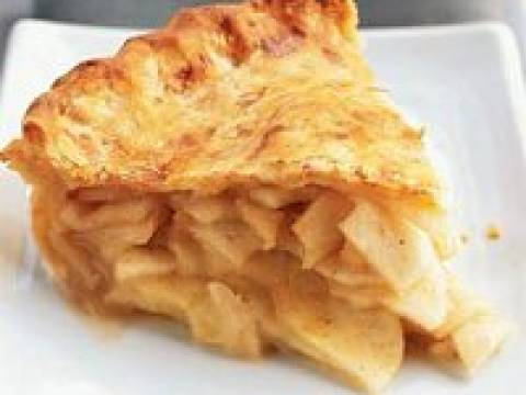 Apple Pie