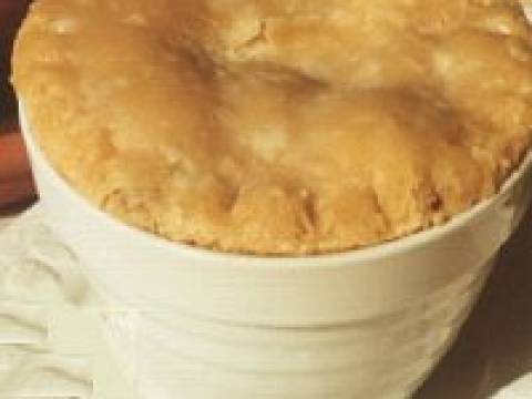 Suet Crust Pastry