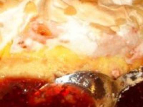 Queen of Puddings