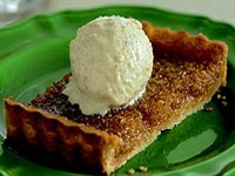 Treacle Tart