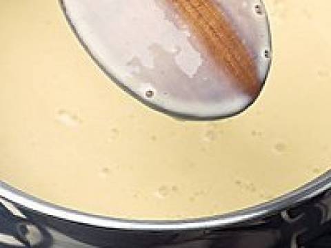 Custard