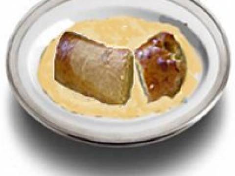 Hollygog Pudding