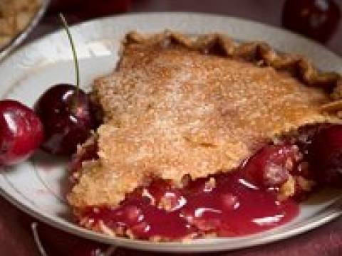 Cherry Pie