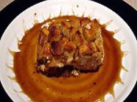 Rum Sauce