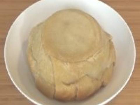 Apple Charlotte