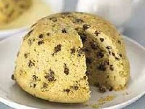 Spotted Dick