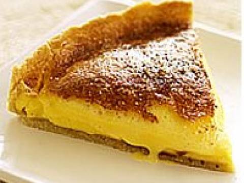 Custard Tart