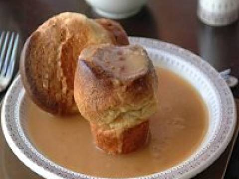 Yorkshire Pudding