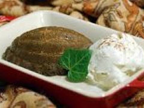 Hasty Pudding