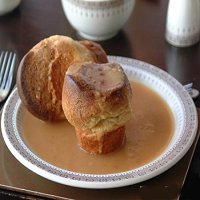 Yorkshire Pudding